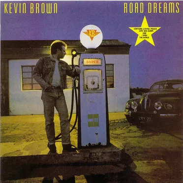 Road Dreams
