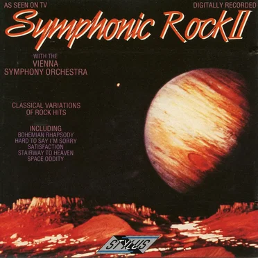 Symphonic Rock II