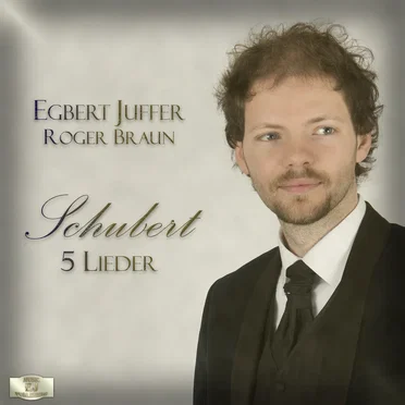 Schubert: 5 Lieder