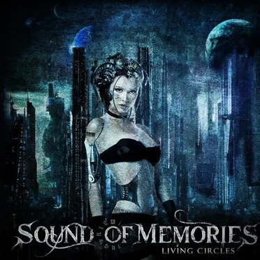 Living Circles by Sound of Memories - album cover