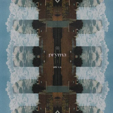 Ahí V.A. by Various Artists - album cover