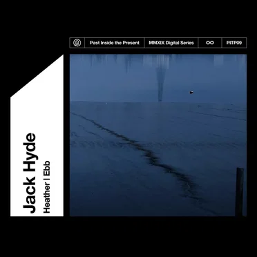 Heather | Ebb by Jack Hyde - album cover