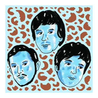 Daytrotter Session - Oct 16, 2015 by ARMS - album cover