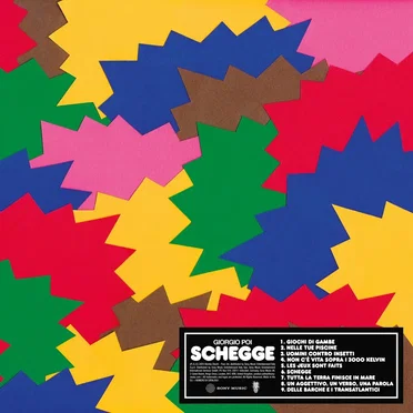 Schegge