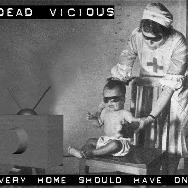 Every Home Should Have One by Dead Vicious - album cover