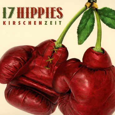 Kirschenzeit