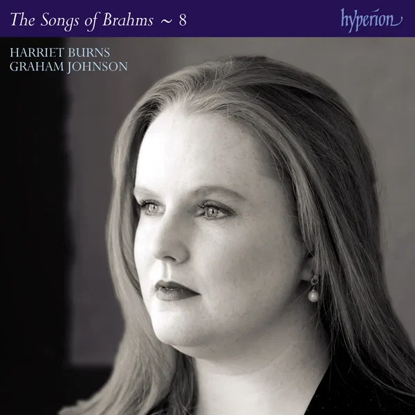 The Songs of Brahms ~ 8
