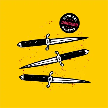 Daggers