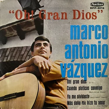 Oh! Gran Dios