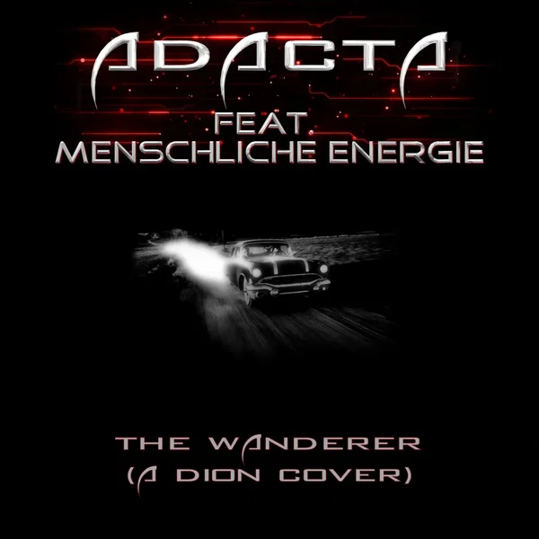 The Wanderer (A Dion cover)