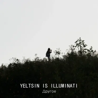 Другое by Yeltsin is Illuminati - album cover