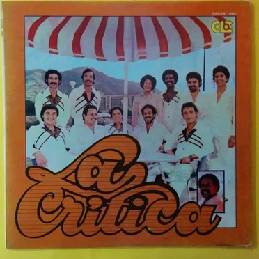 La Crítica de Oscar D'León