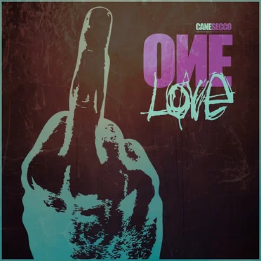 One Love by Canesecco - album cover