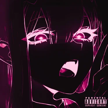 NOCTURNAL INTENT (slowed) by CX1MERA - album cover