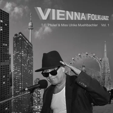 Vienna Folk-Jazz, Vol. 1