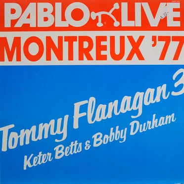 Montreux '77