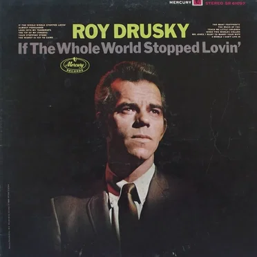 If the Whole World Stopped Lovin’