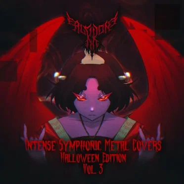 Intense Symphonic Metal Covers: Halloween Edition, Vol. 3