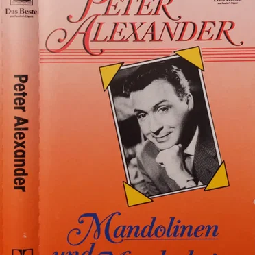 Mandolinen und Mondschein