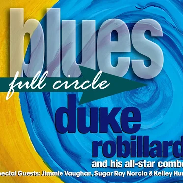Blues Full Circle