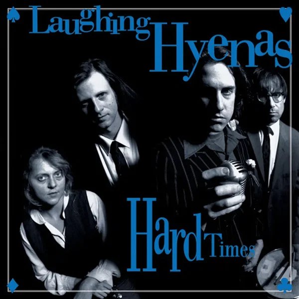 Hard Times