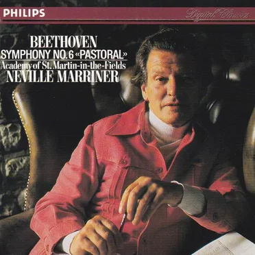 Symphony no. 6 "Pastorale"