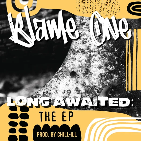 Long Awaited: The EP