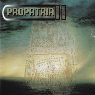 Pro Patria II