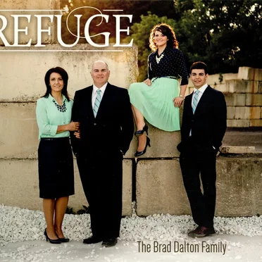 The Brad Dalton Family