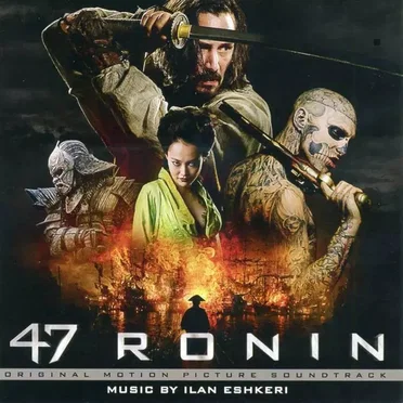 47 Ronin