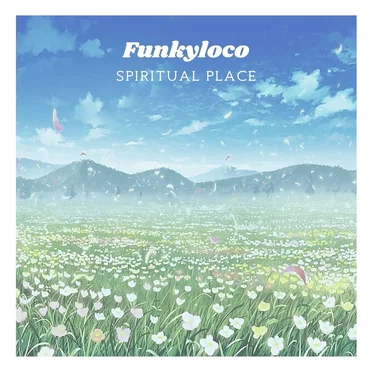 Spiritual Place
