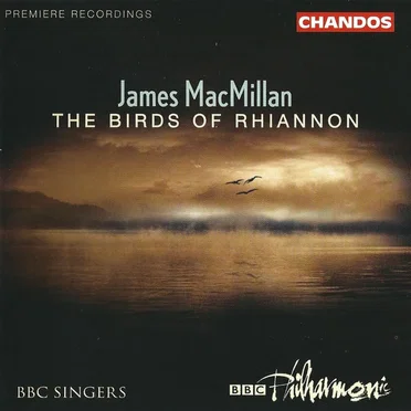 The Birds of Rhiannon