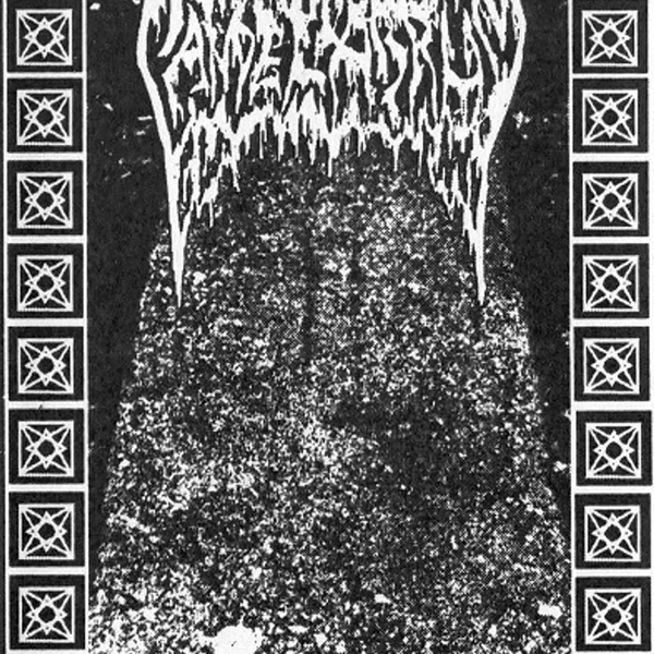 The Darkest Horizon of Time: Conspiring with the Dead for Eternal Damnation