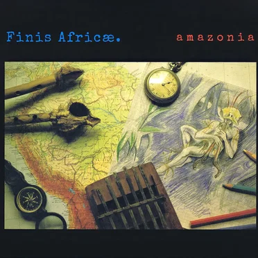 Amazonia