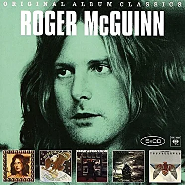 Original Album Classics