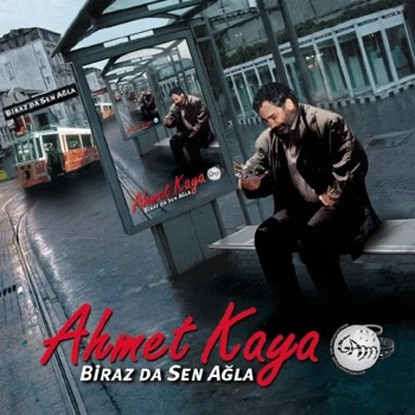 Biraz da Sen Ağla