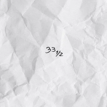 33 1/2