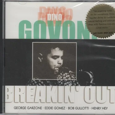 Breakin' Out