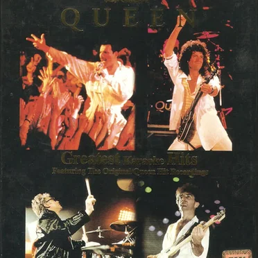 Greatest Karaoke Hits