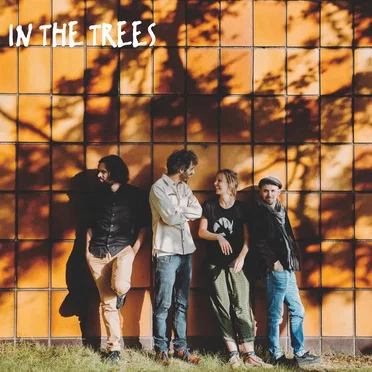 In den Bäumen by In the Trees - album cover