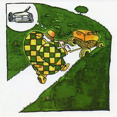 Papa n'aime pas le bruit by Various Artists - album cover