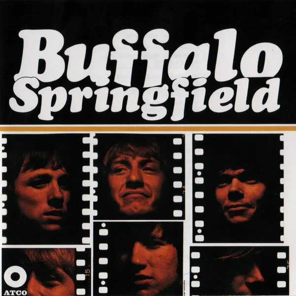 Buffalo Springfield