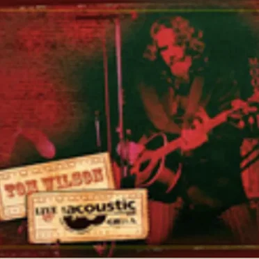 Live at the Acoustic Grill