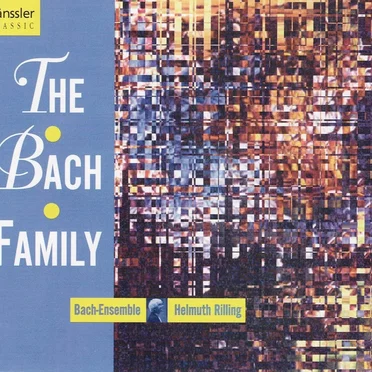 The Bach Family