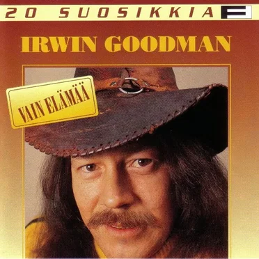 20 Suosikkia: Vain Elämää