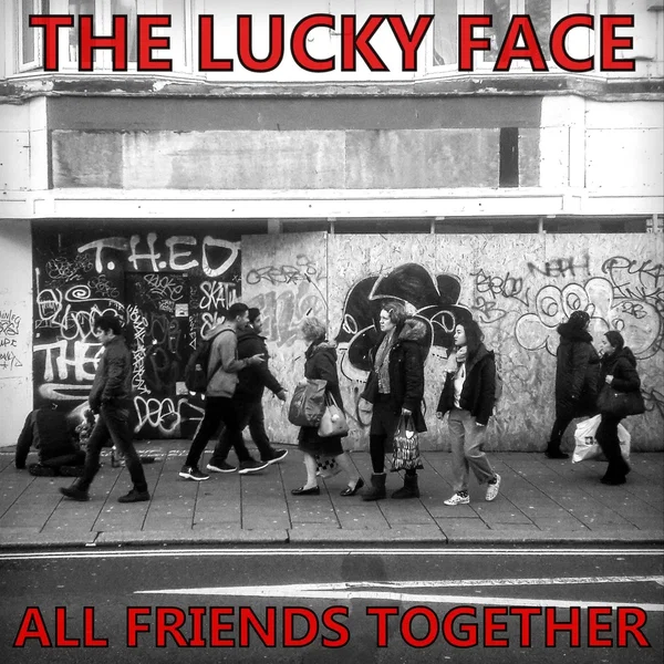 All Friends Together