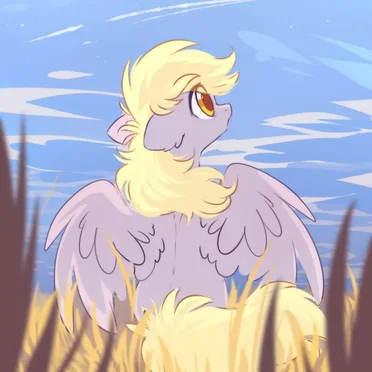 They Call Me Ditzy Doo (4everfreebrony unskillful acoustic cover)