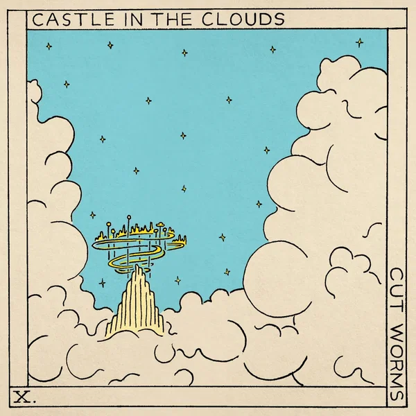 Castle in the Clouds