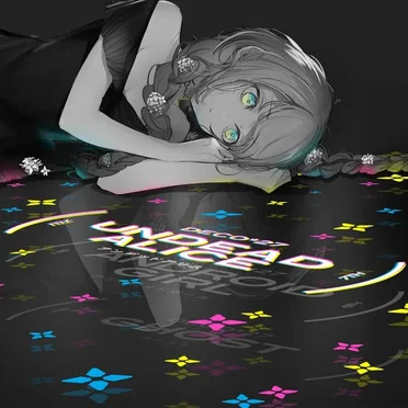 アンデッドアリス