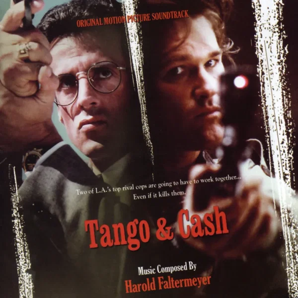 Tango & Cash